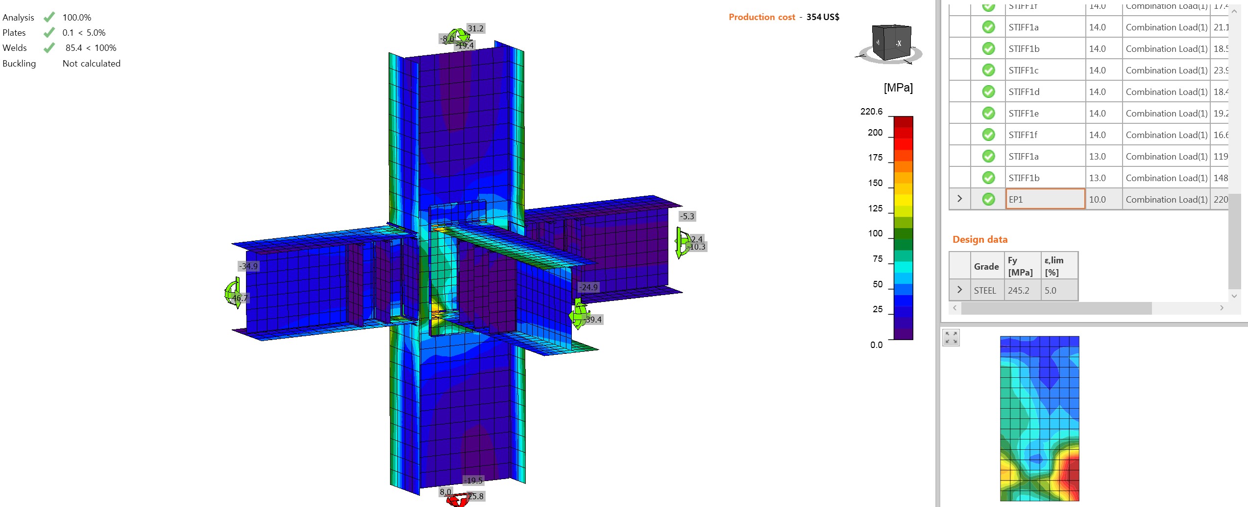 CDH - Our Design : Office Building 