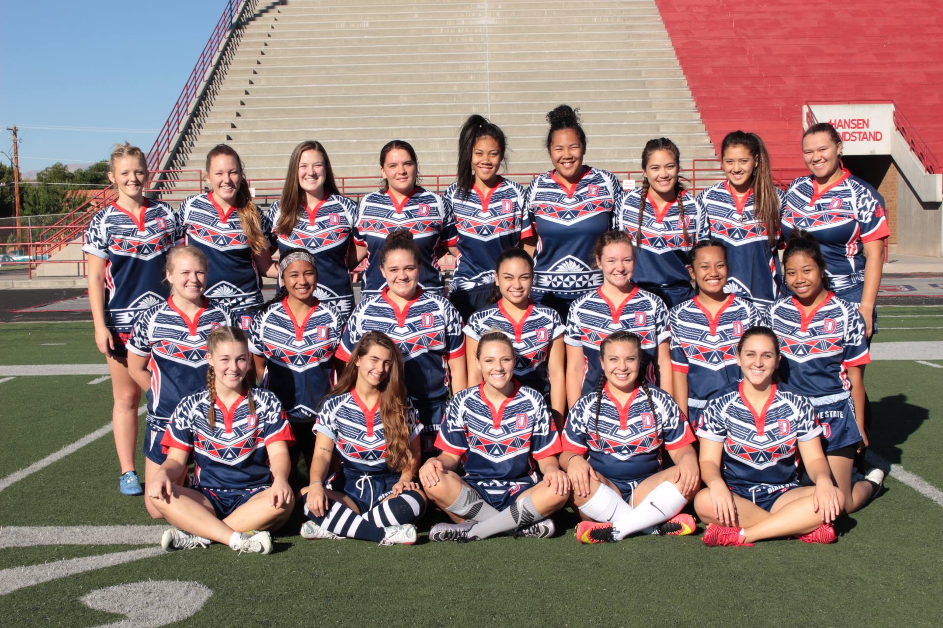 ODU Women's Rugby Club added a... - ODU Women's Rugby Club