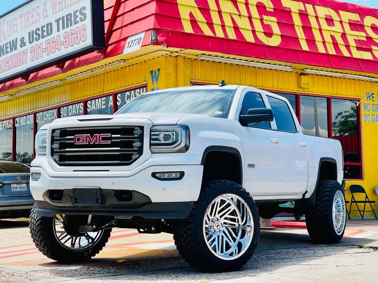 💥💥💥 KING TIRE & WHEELS #1 💥💥💥 HERE... - King Tire & Wheel #1