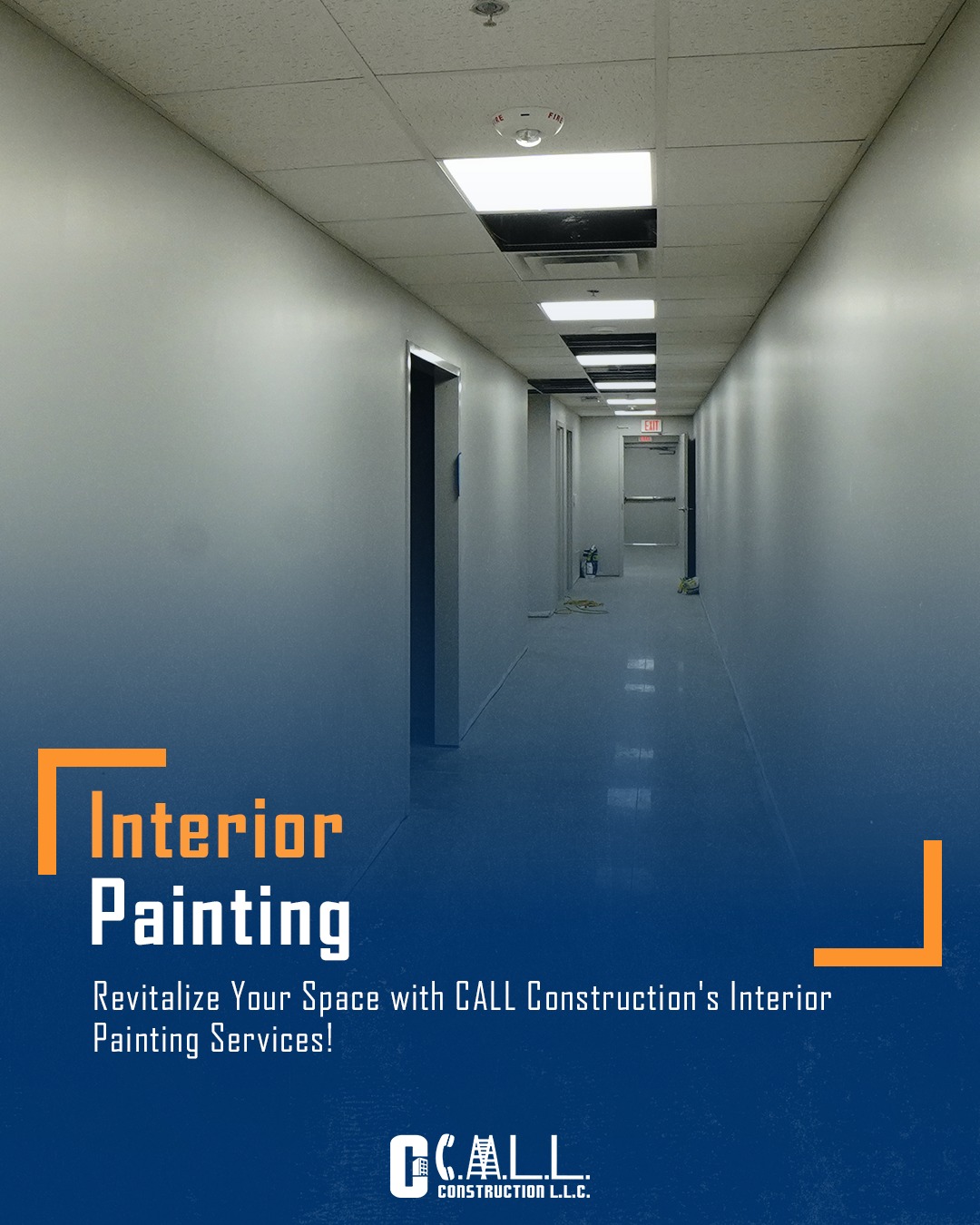 CALL Construction