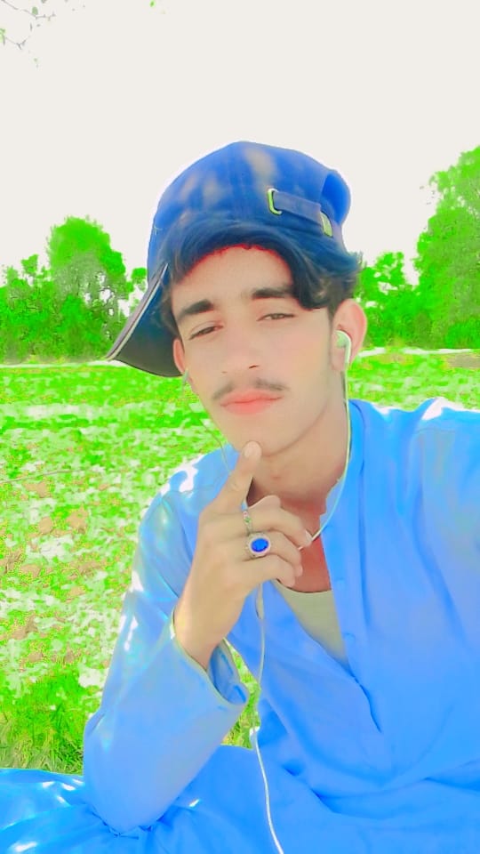 Mir Rashid Talpur