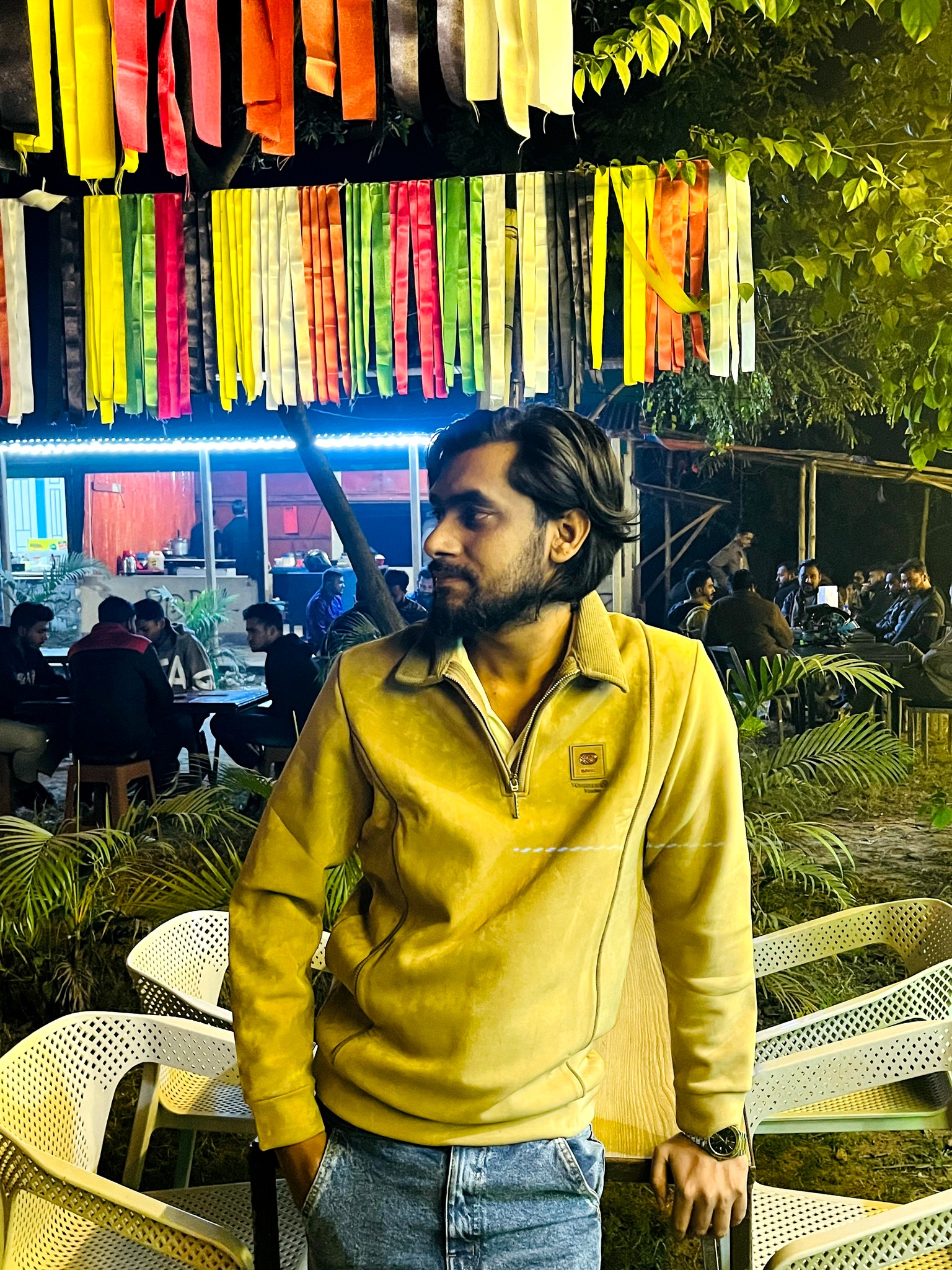 RJ Ariful Islam Arif