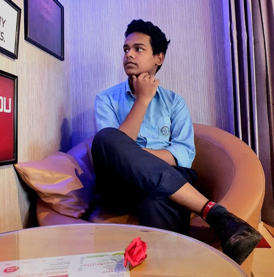Rifat Hossain
