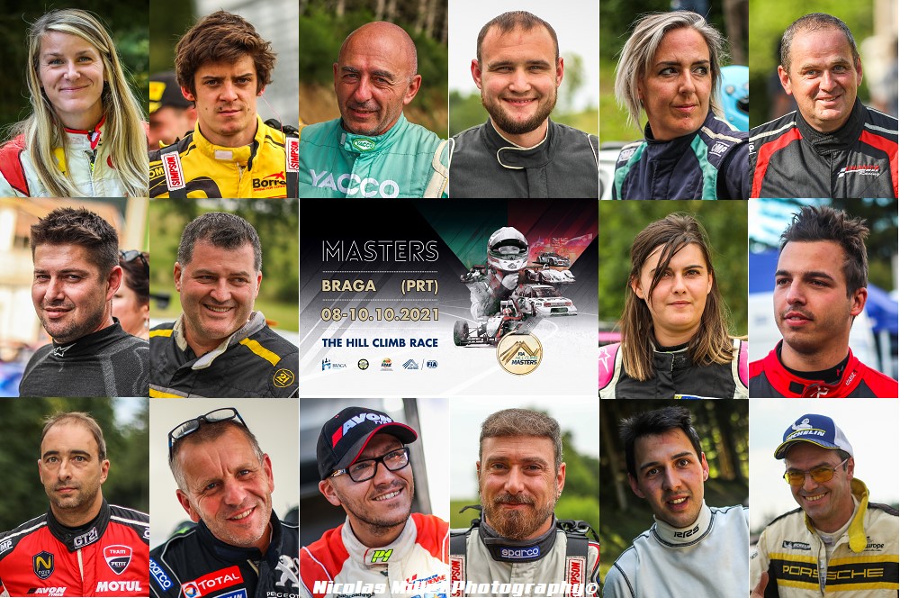 Championnat de France de la Montagne - 🔴🇫🇷 𝟭𝟲 𝗽𝗶𝗹𝗼𝘁𝗲𝘀 𝗳𝗿𝗮𝗻𝗰̧𝗮𝗶𝘀 𝗮𝘂 ...