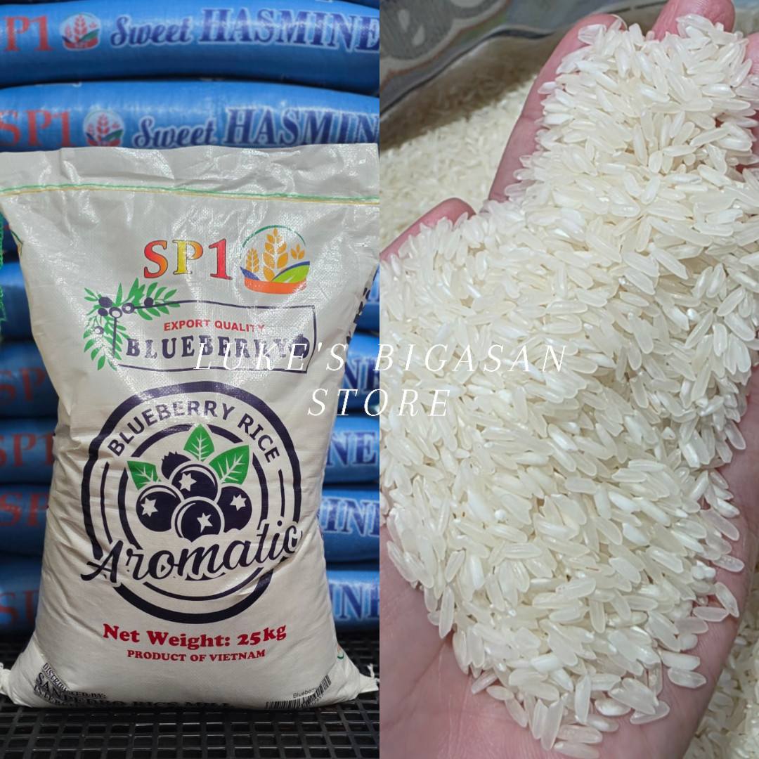 Murang Bentahan ng Bigas | MIKAMI RICE Available 25 kgs. Php.1,100 DM ...