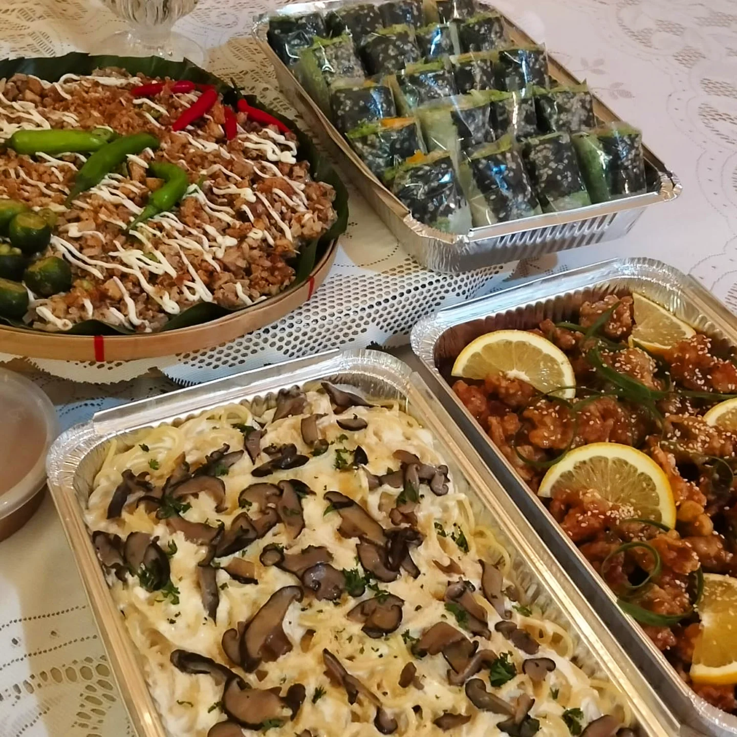 Carmi's Kitchen