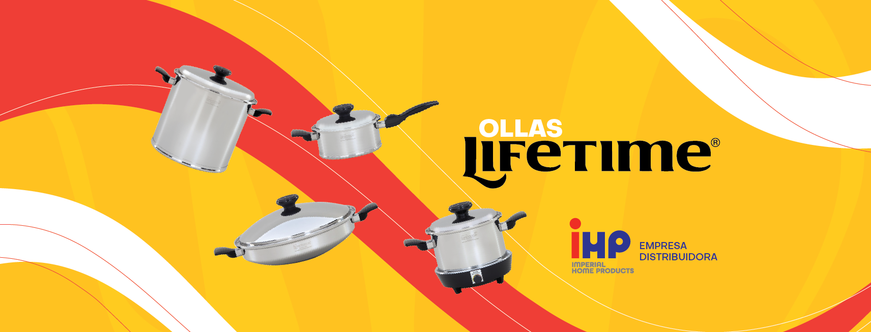 Lifetime Cookware of PR | Guaynabo