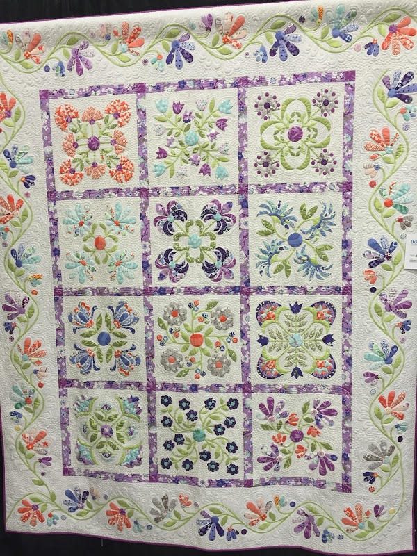 Finally finished!