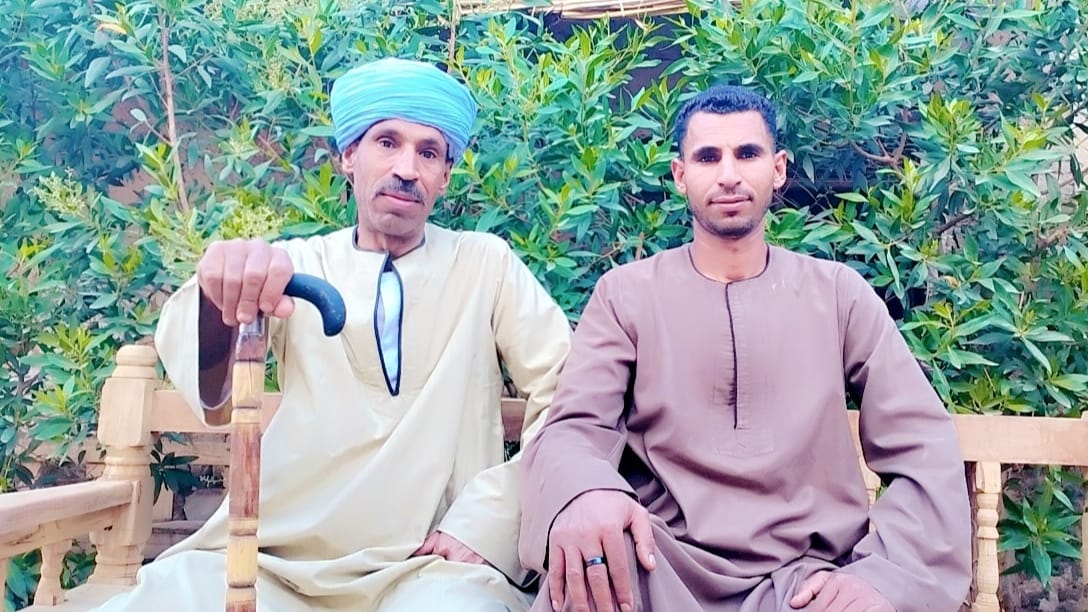 أحمد عبد الحميد -اخمد ابو اسلام