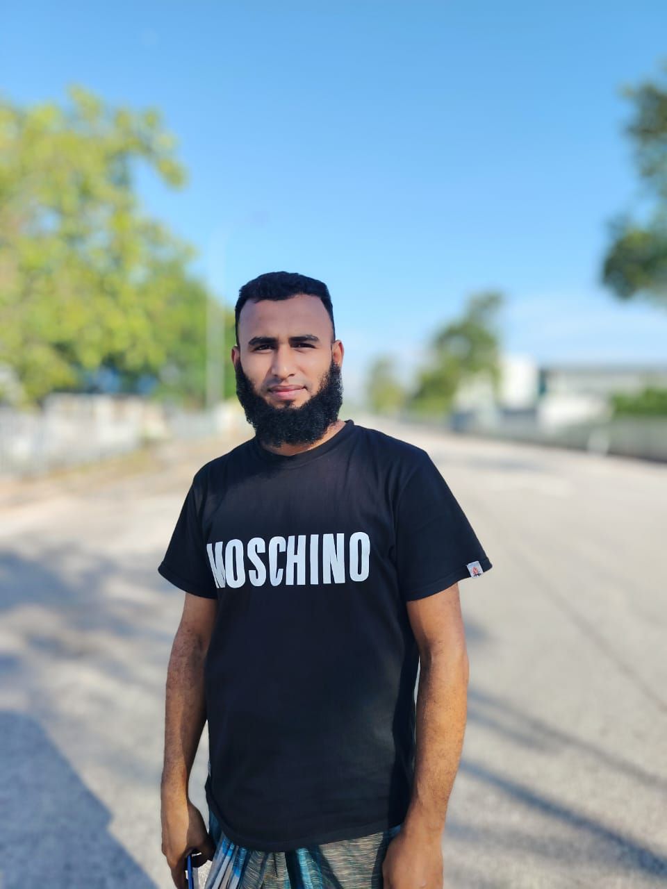 Tohed Hassan S