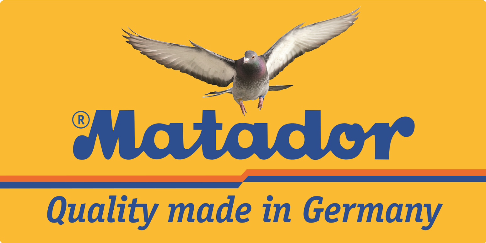 Matador Racing Pigeon Feeds | Bidni