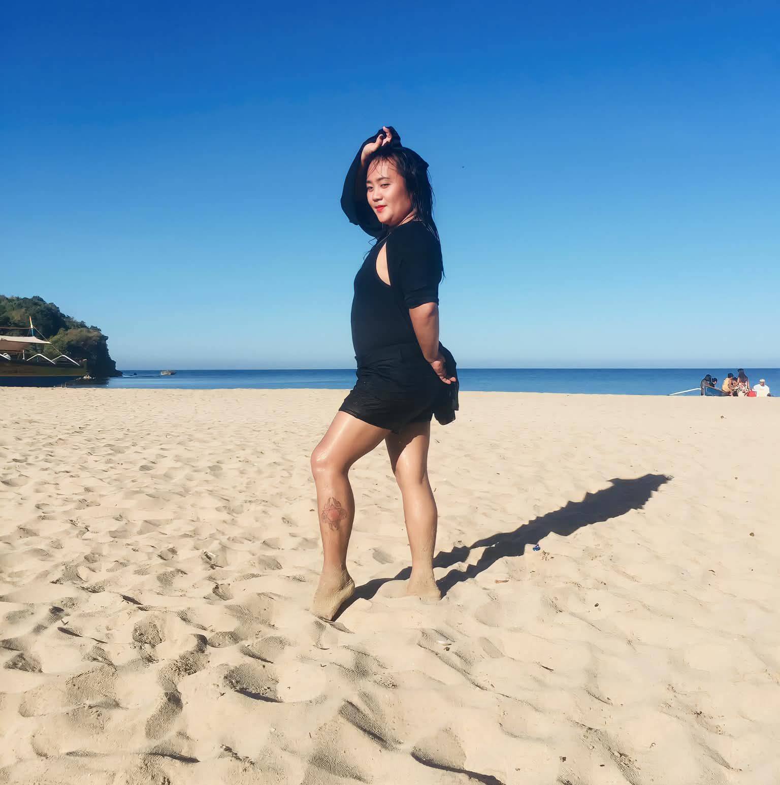 Jhen Santiago