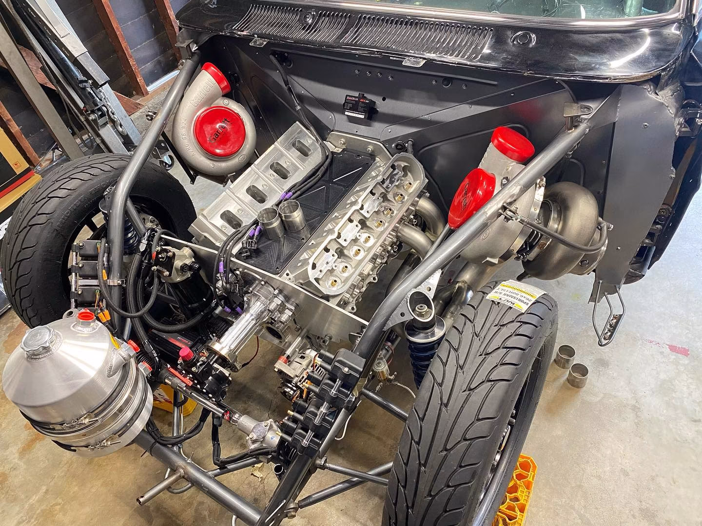 ACE Racing Engines added a new photo... - ACE Racing Engines