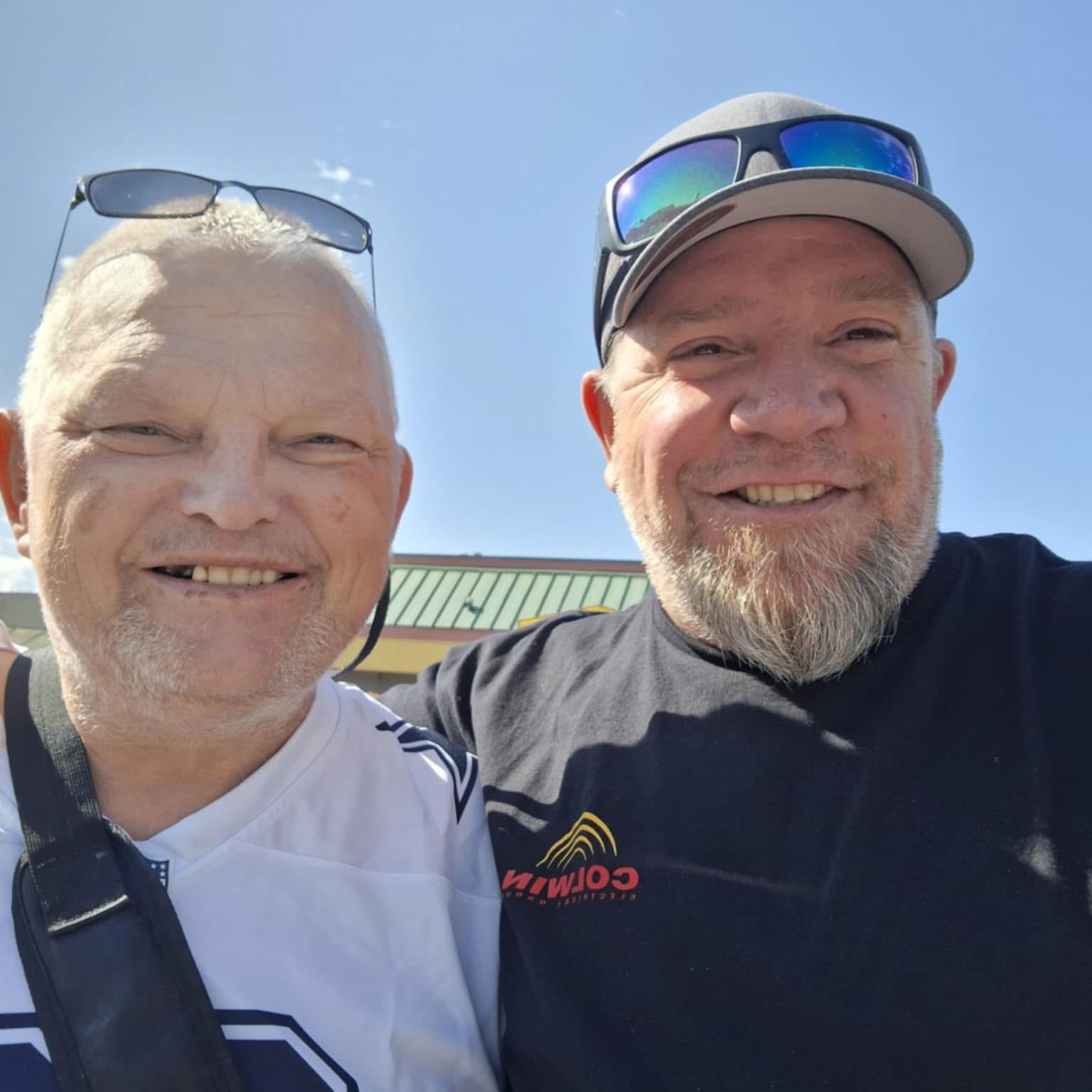 Gus Knobbe Celebration of Life