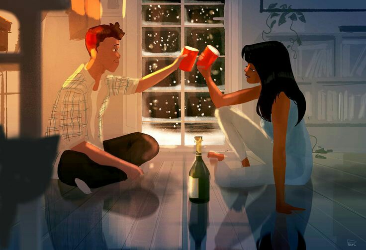 Deviant Relationships