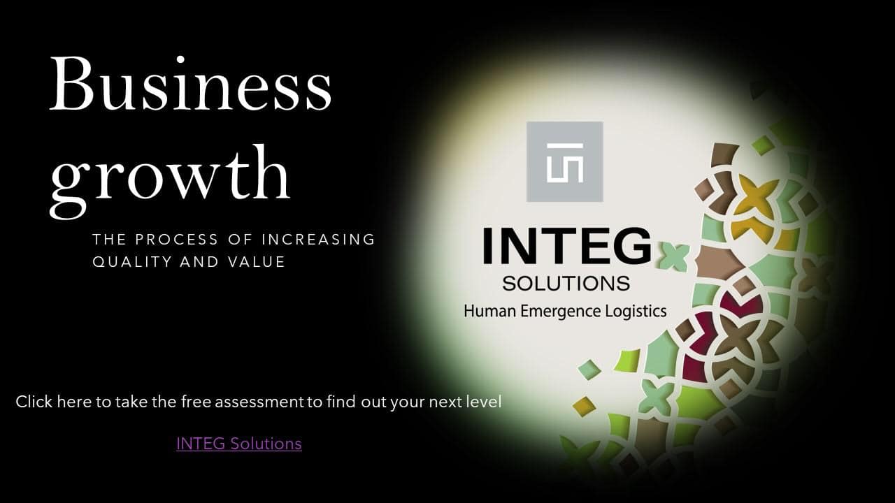 INTEG Solutions | Docklands VIC