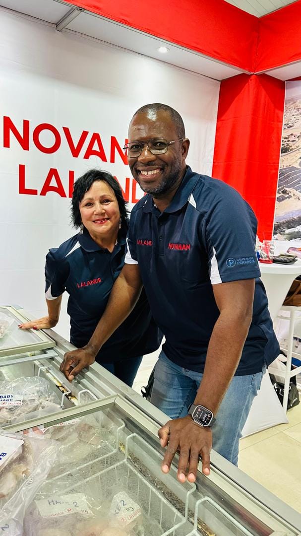 Novanam Ltd -Namibia | Walvis Bay