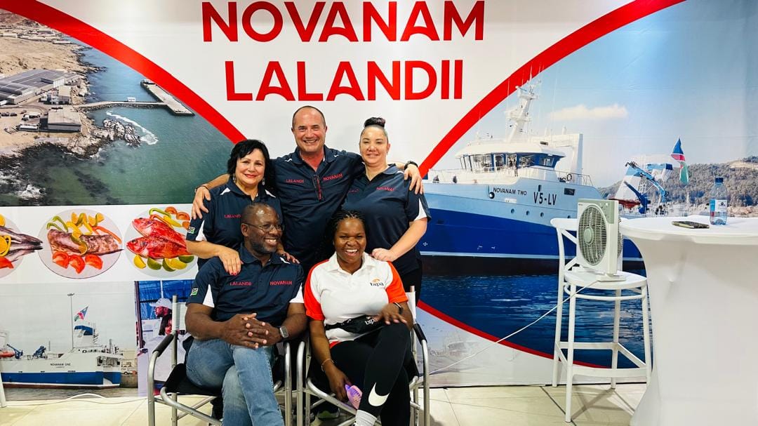 Novanam Ltd -Namibia | Walvis Bay
