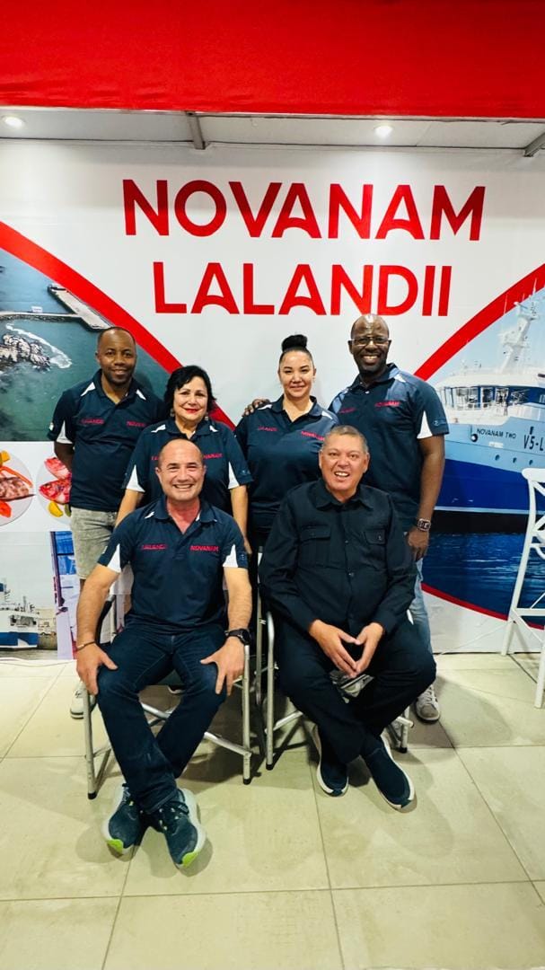 Novanam Ltd -Namibia | Walvis Bay