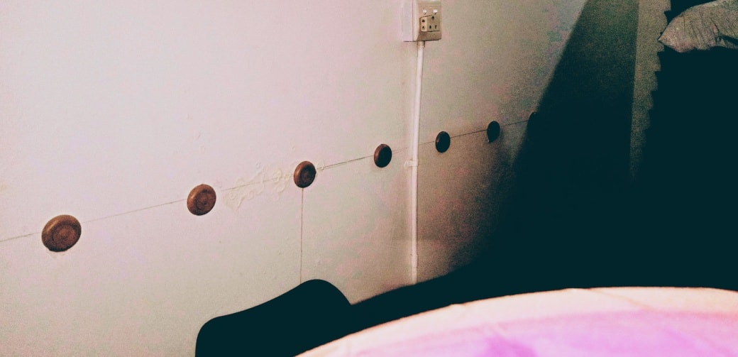 Damp Core Specialists