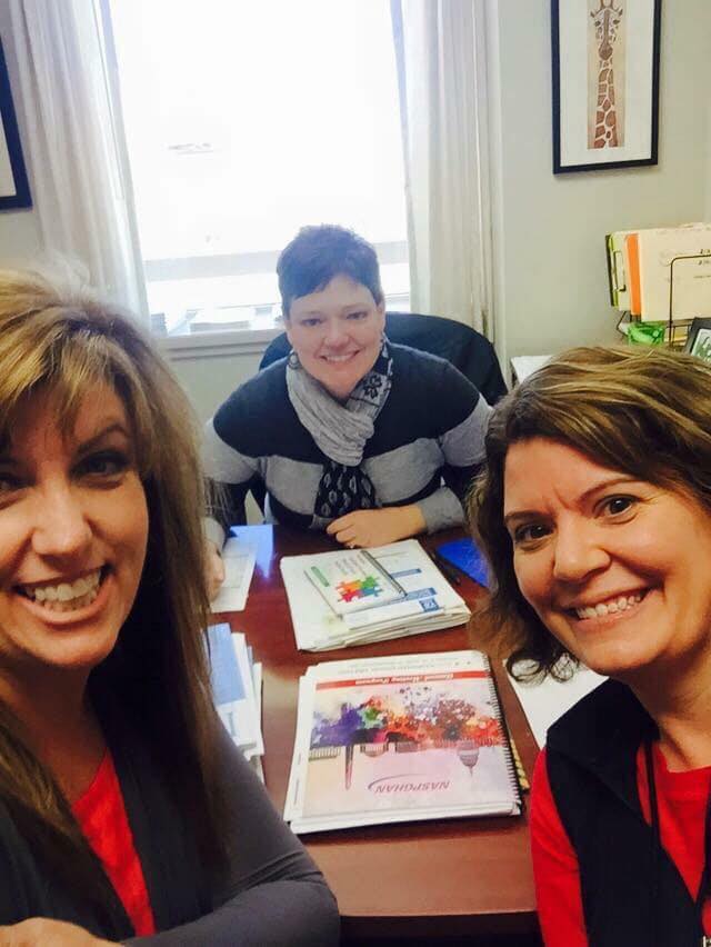 Preemietalk: Cheri Fraker, CCC/SLP, CLC and Laura Walbert, CCC/SLP, CLC ...
