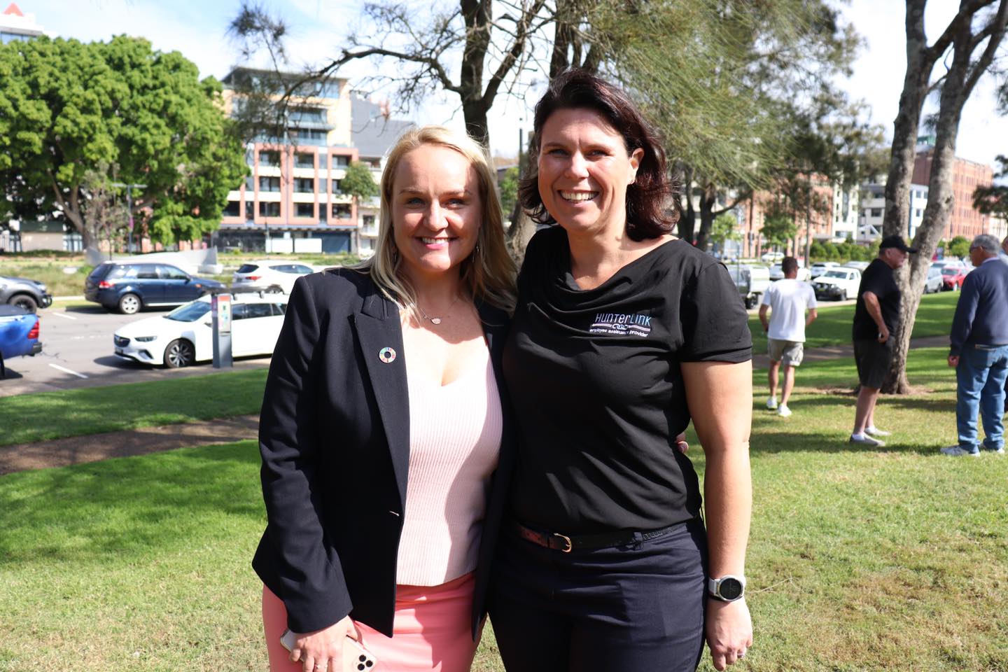 Nuatali... - Nuatali Nelmes - XIV Lord Mayor of Newcastle