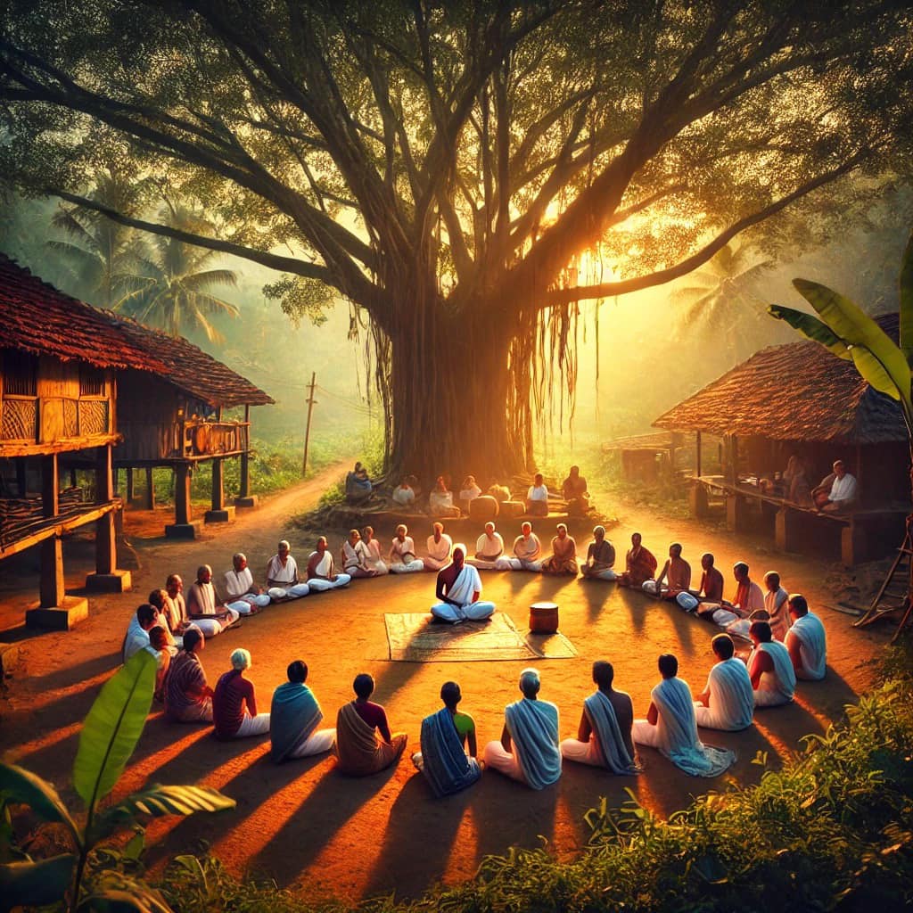 Sri Shankara Vijaya Dharmika Seva Samstha Sri Shankara Vijaya Dharmika ...