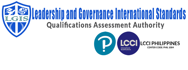 LGIS - Leadership and Governance International Standards