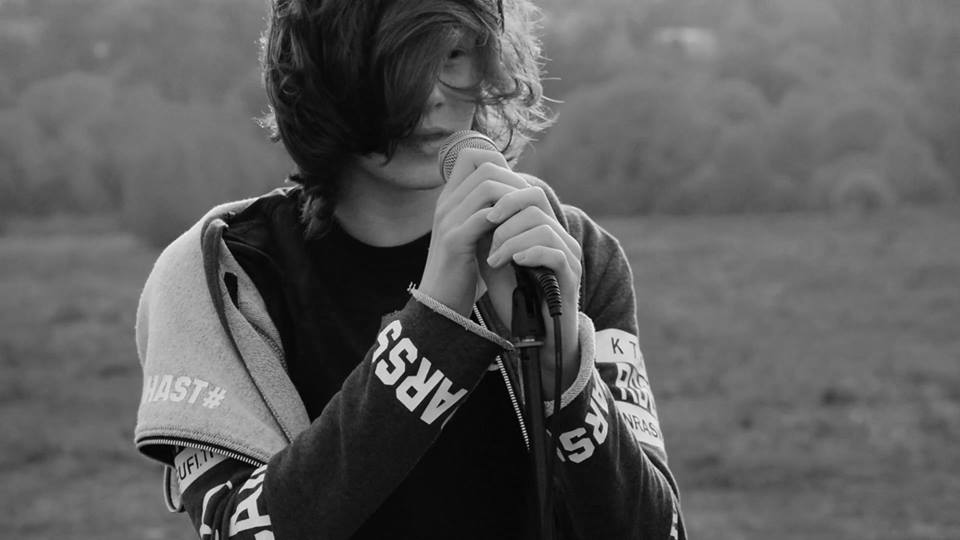 Dimness.