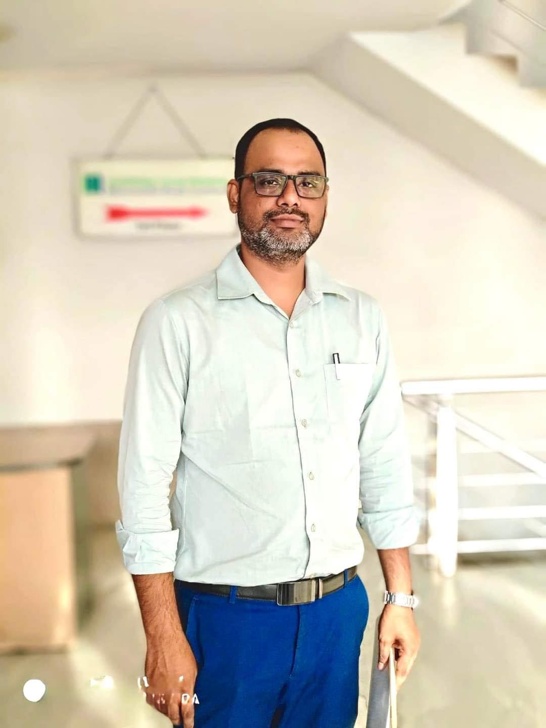 Sujon Riaz