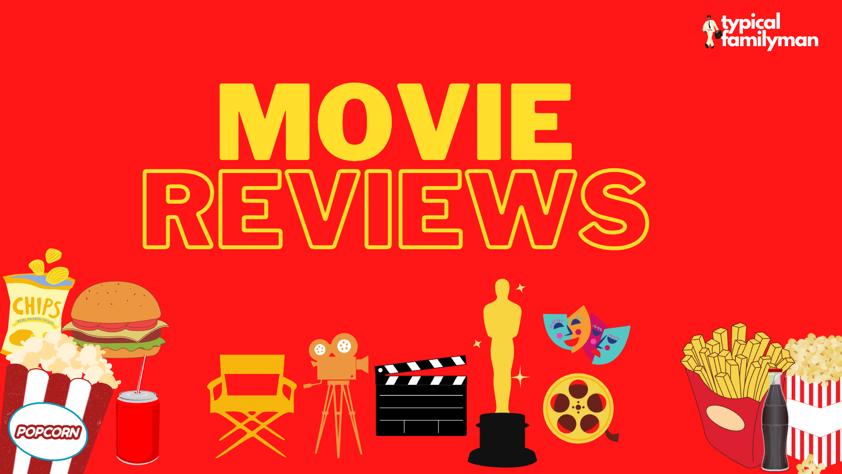 The Movie Rant | Melbourne VIC
