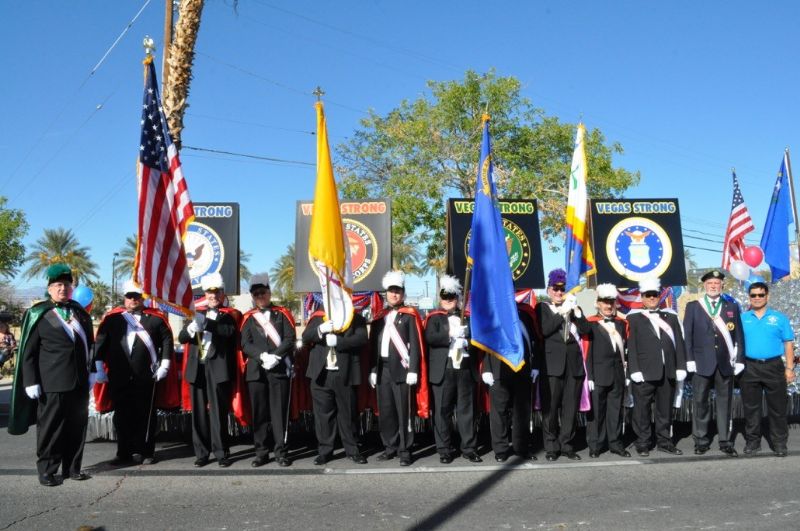 Knights Traditional Guard | Facebook