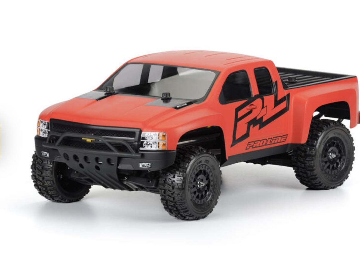 Give your UDR a refresh✨ The Pre-Cut 2007 Chevy Silverado is IN STOCK NOW at ⬅️ Part: PRO362417