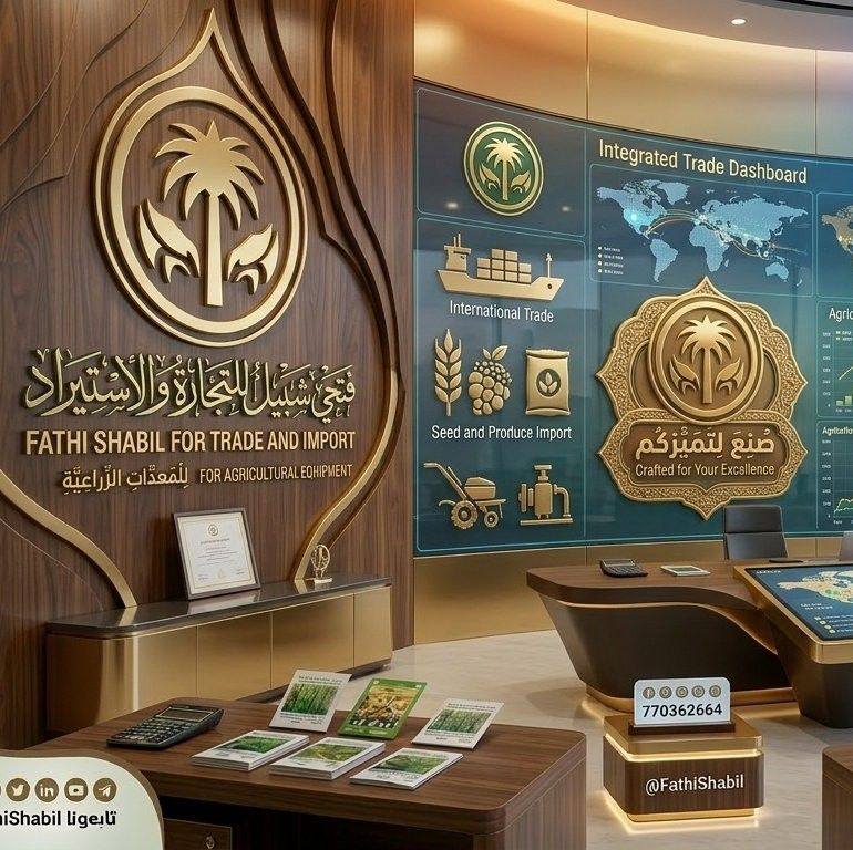 Fathi Shobail
