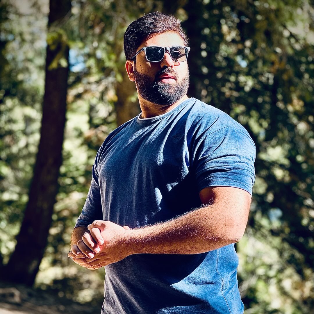 Ali Asif