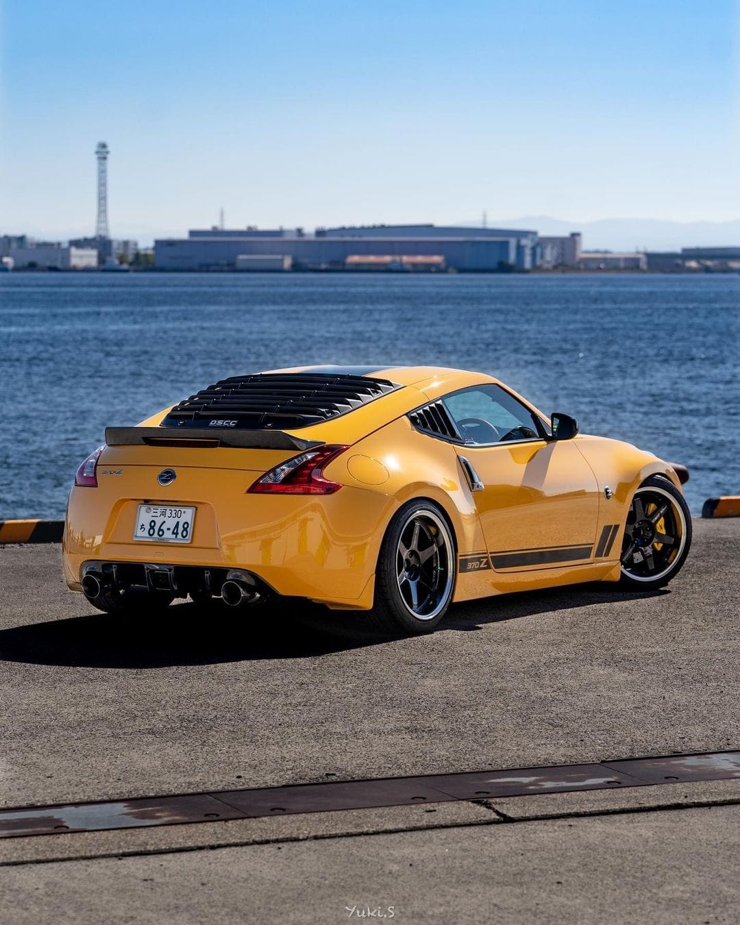 | Fujimura Auto carbon fiber... - NextLevel Performance