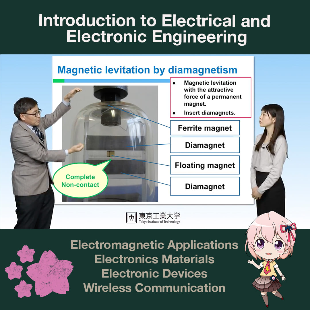 Oedo Online Education Development Office Tokyo Tech 東京工業大学オンライン教育開発室 Meguro Educational Research Center College University Facebook