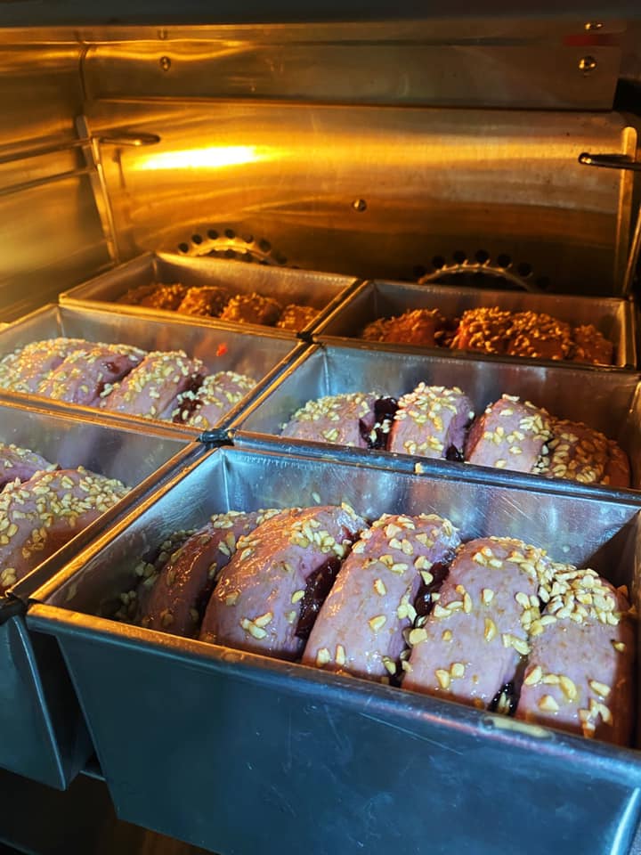 PunPun Bakery