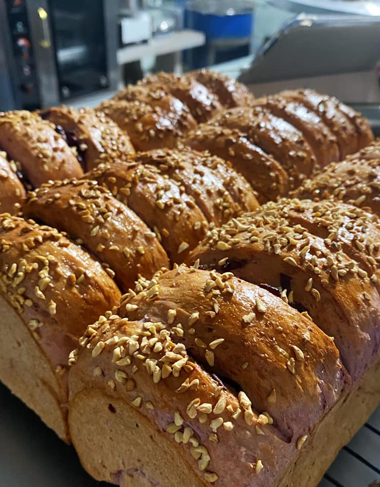 PunPun Bakery