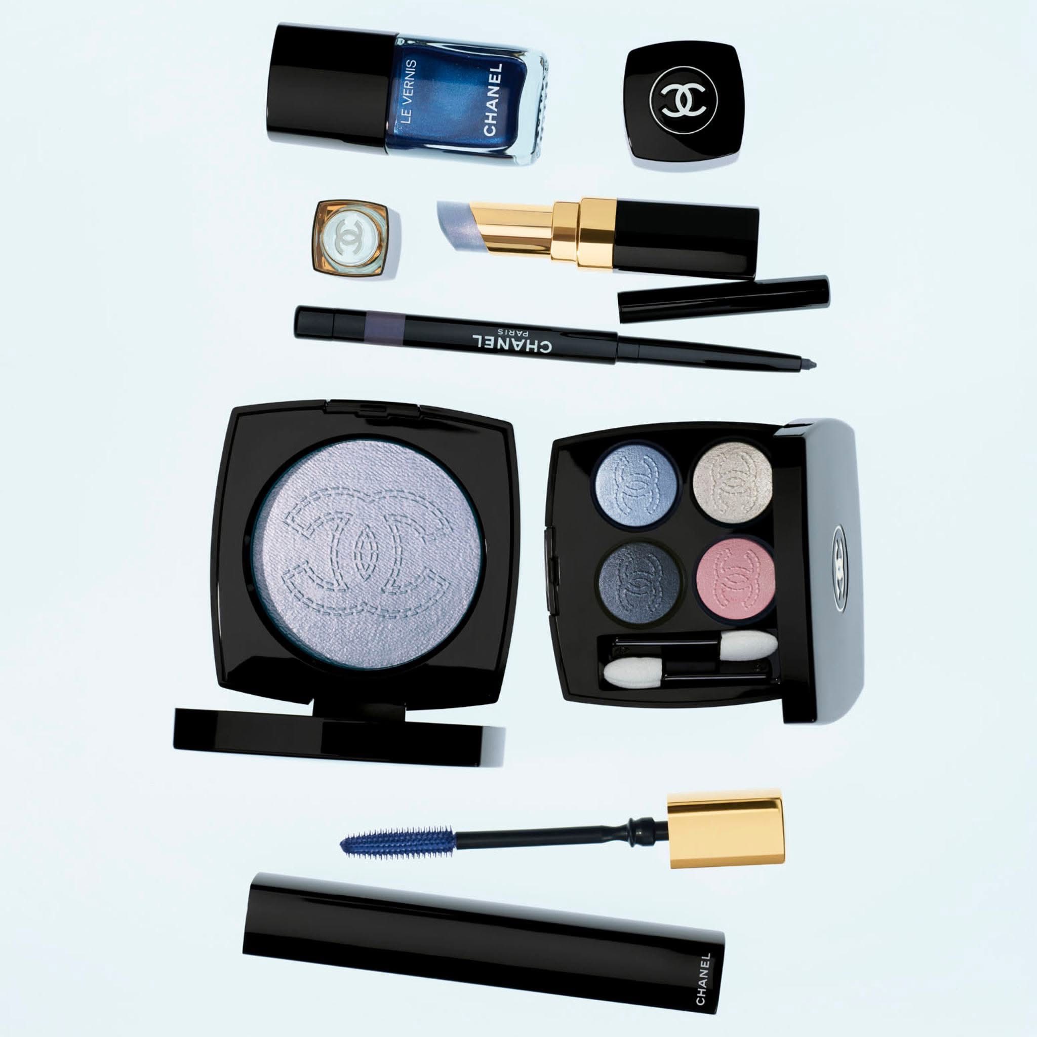 Revealed 🚨NEW! Denim Collection 👖🌸 Spring 2026 #Chanel Includes