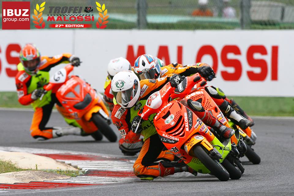 ADM Racing Team