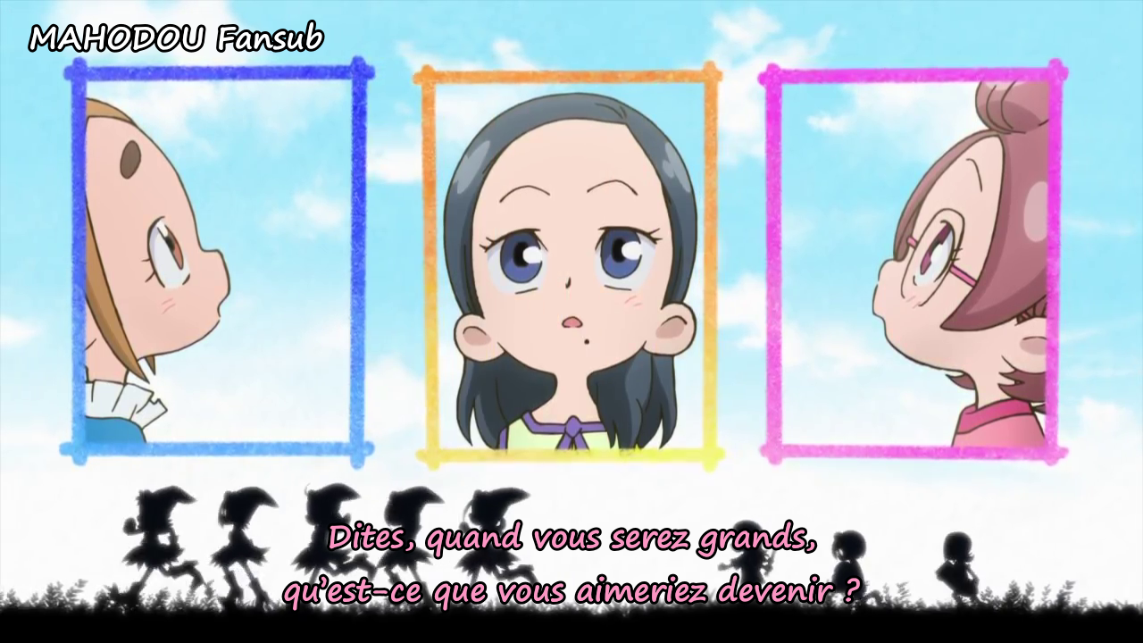 Magical Doremi Streaming Saison 1