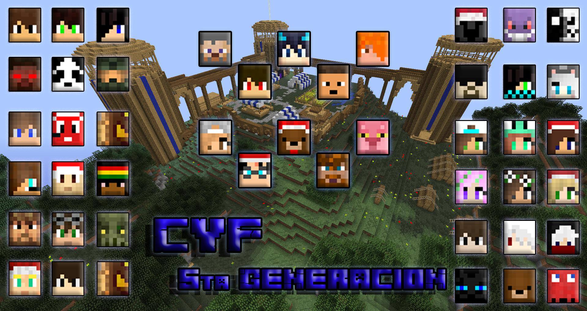 Clan CYF