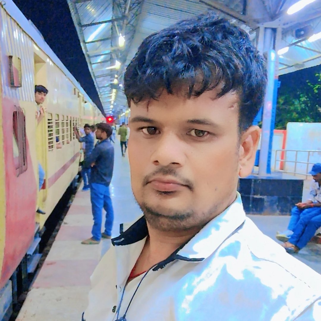 Ram Sharma