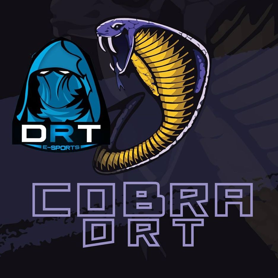 COBRA DRT