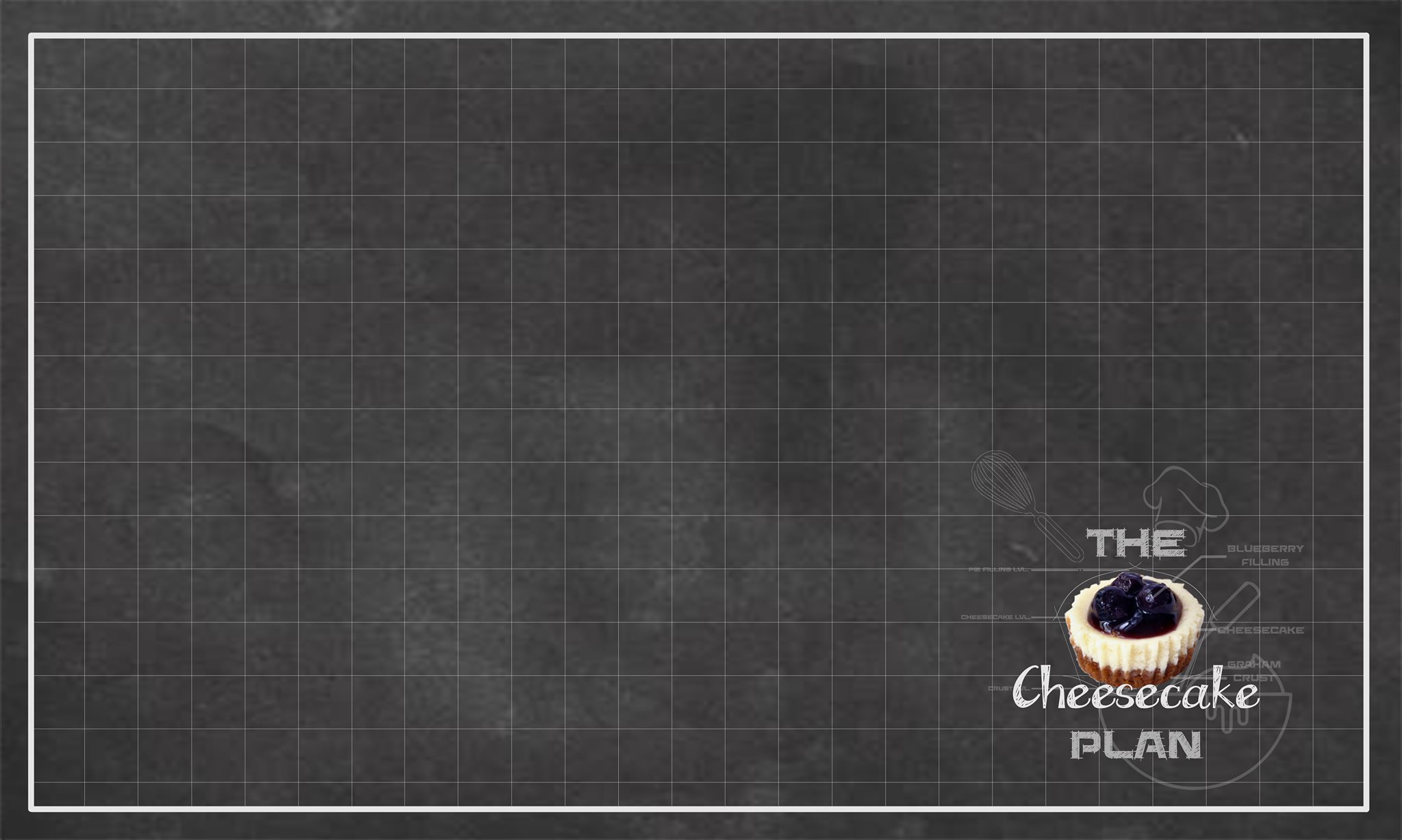 The Cheesecake Plan | Valenzuela