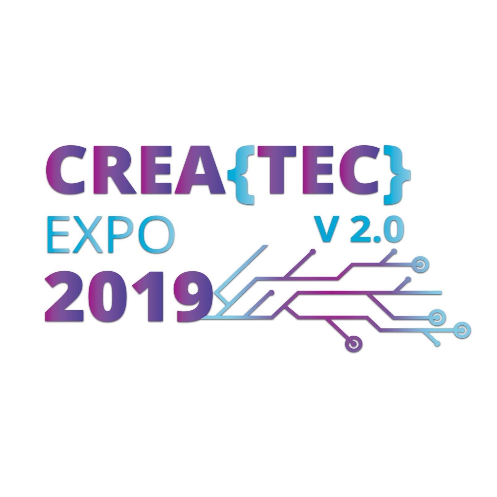 EXPO CreaTec
