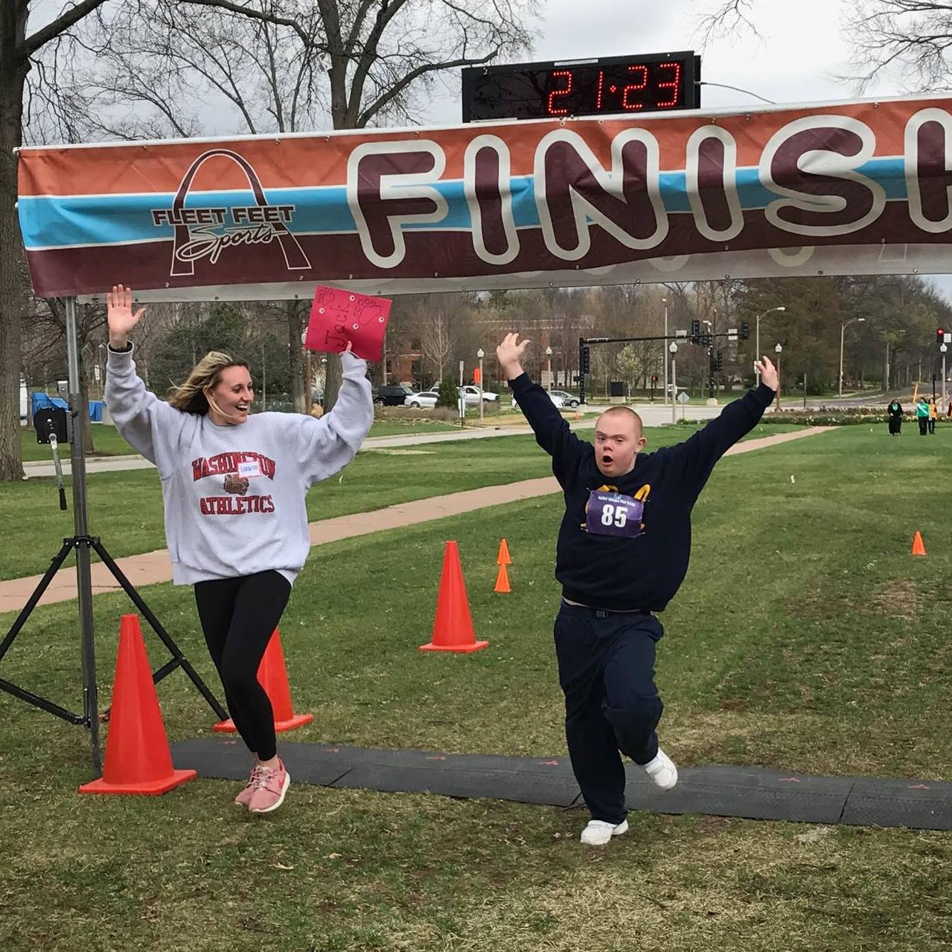 Bear - Get excited for the Bear Cubs Fall 2018 Race this Sunday! Races ...