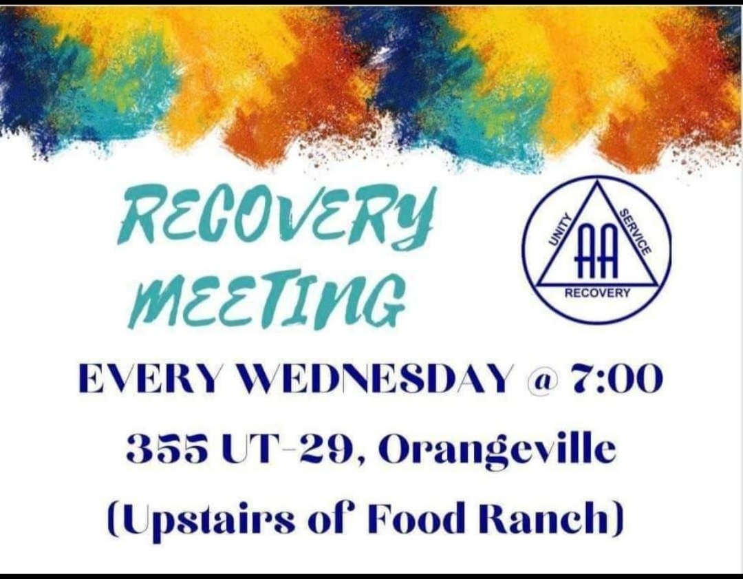 Food Ranch | Orangeville UT