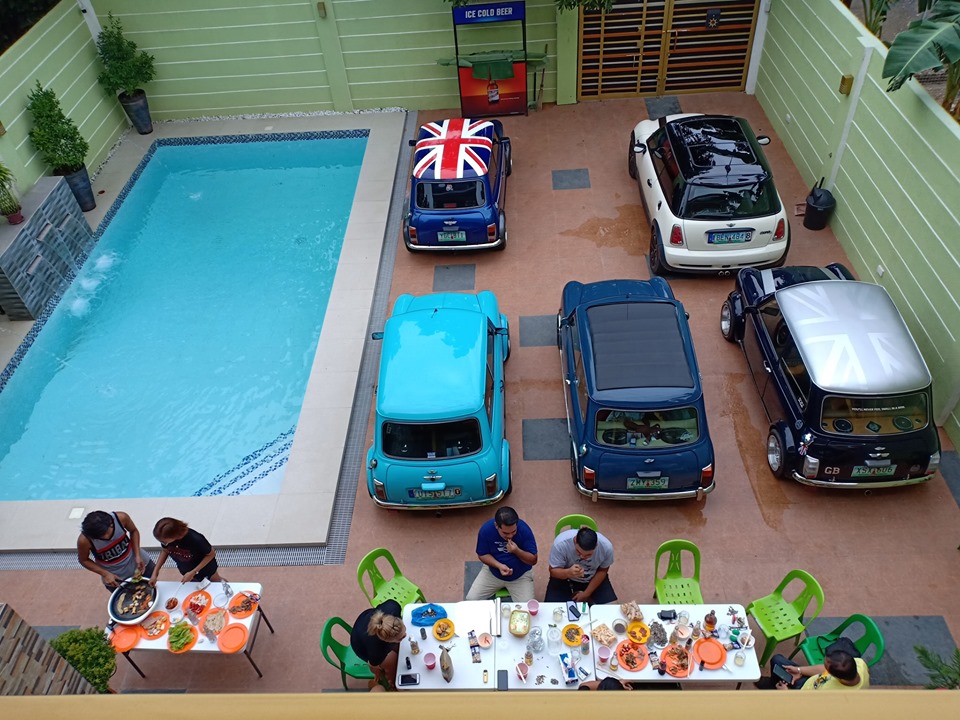 GT Private Pool Rental | San Jose del Monte